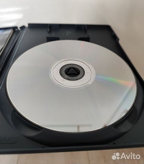 Gran Turismo Concept 2001 Tokyo для PS2