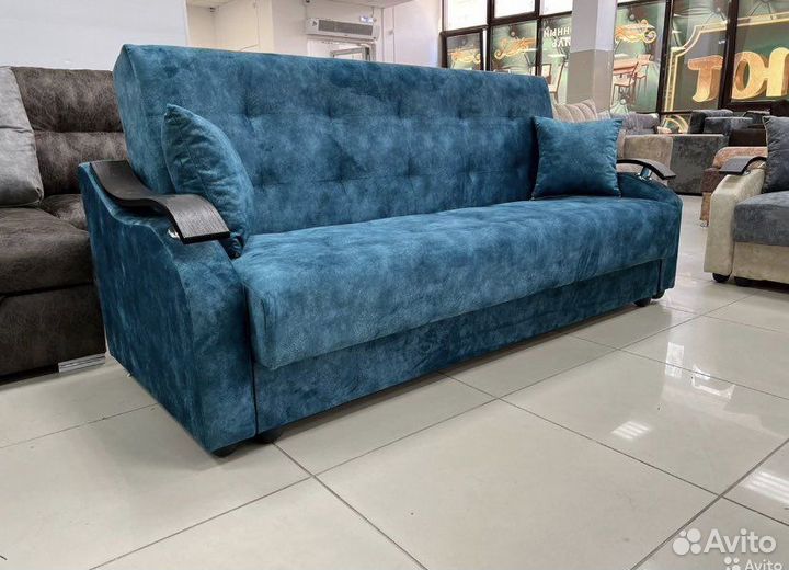 Диван Силвер 00724 От Производителя