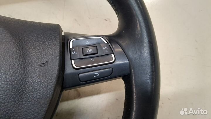 Руль Volkswagen Passat CC, 2013