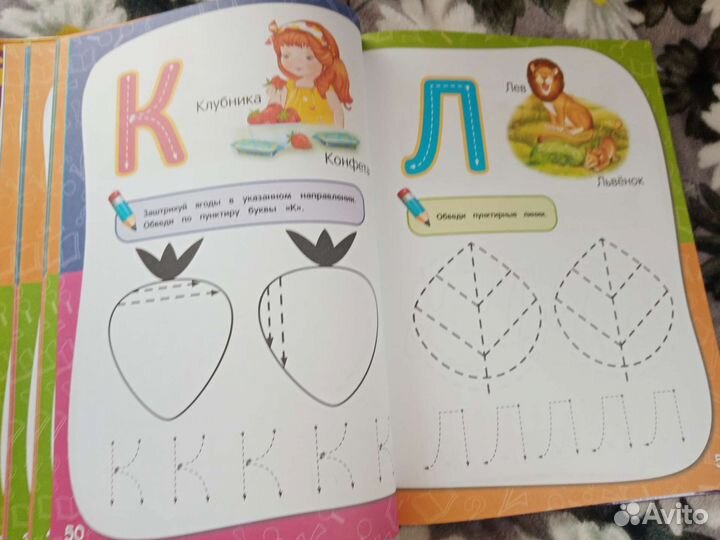 Годовой курс занятий