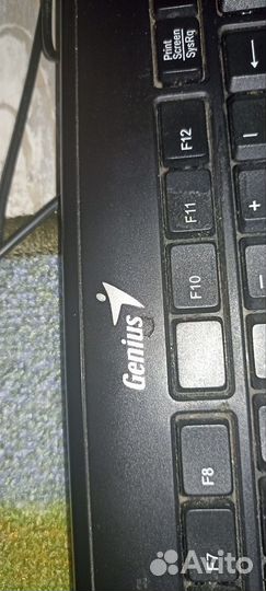 Клавиатура Genius