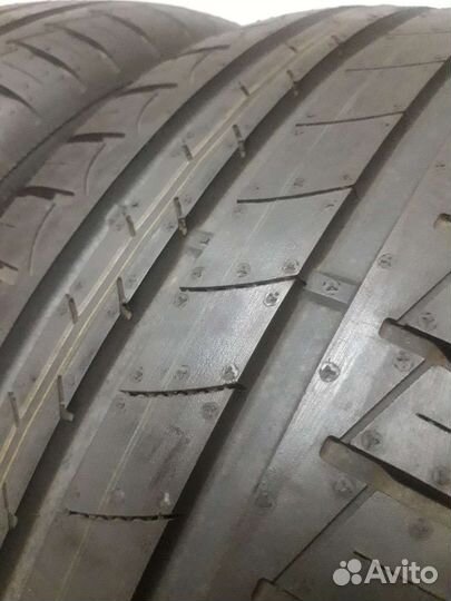 Goodyear EfficientGrip 195/45 R16