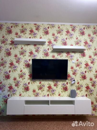 Тумба под тв Токио Модульная система