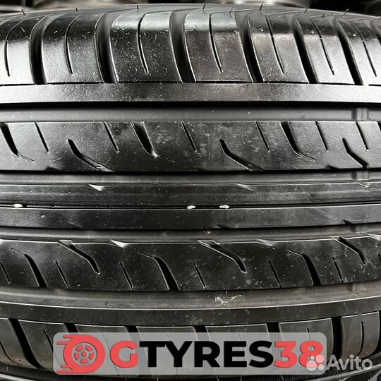 Dunlop Grandtrek PT3 265/65 R17