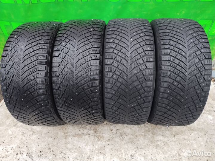 Michelin X-Ice North 4 SUV 255/50 R20