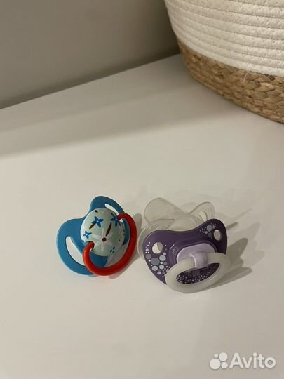 Молокоотсос ручной