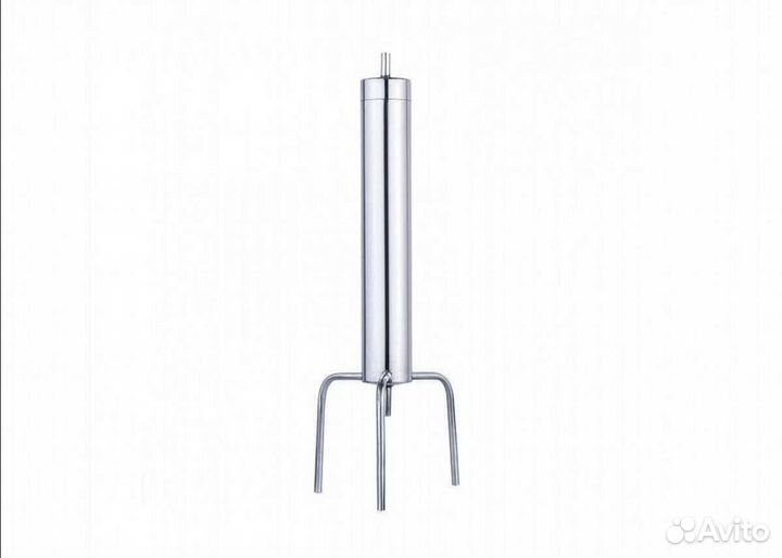 Угольная колонна