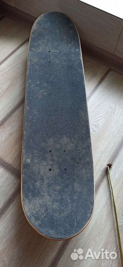 Скейтборд трюковой Санта Круз