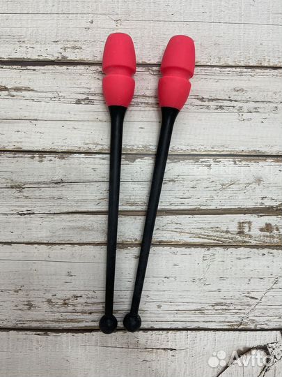 Булавы pastorelli