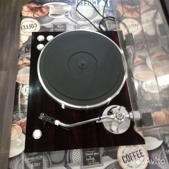 Проигрыватель винила