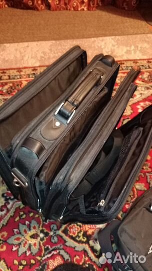 Сумка для ноутбука