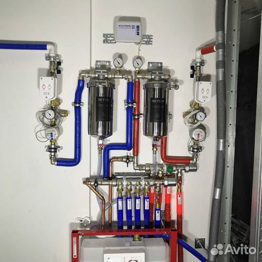 Сантехник Частник Дмитров