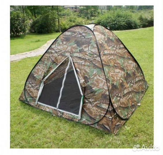 Палатка Lanyu LY-1623-3 3х местная