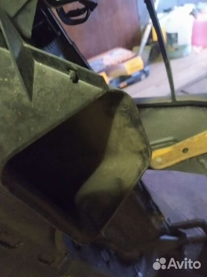 Торпедо passat b3