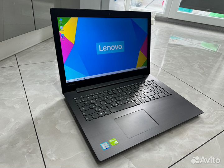 Lenovo ideaPad 330-15IKB