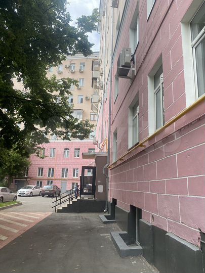 Комната 13,2 м² в 4-к., 4/7 эт.