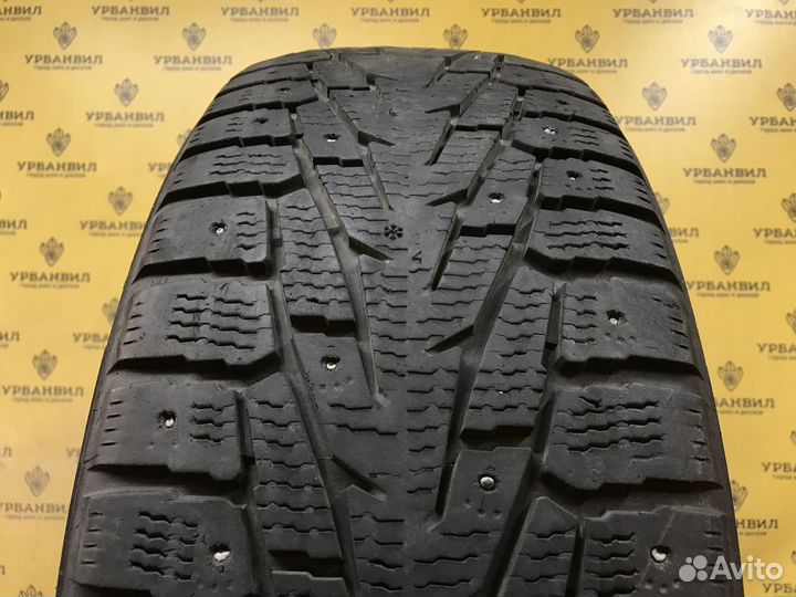 Nokian Tyres Nordman 7 SUV 245/65 R17 111T