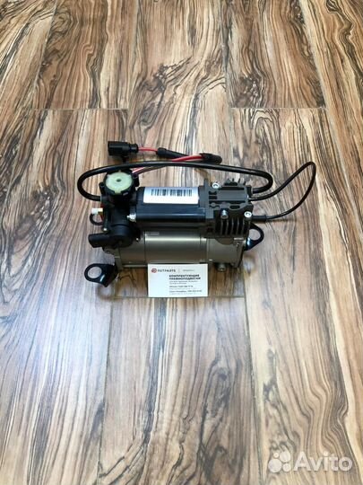 Компрессор Audi A6 C6 4F0616005F