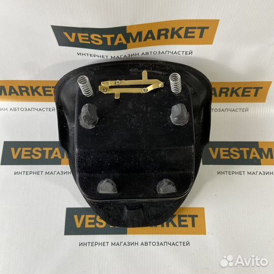 Муляж подушки безопасности Гранта, Приора2, Калина