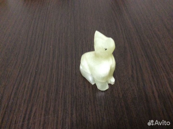 Статуэтка кошка