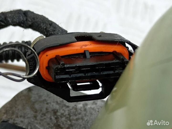 Электроусилитель руля Opel Zafira 2 (B) рест. 2013