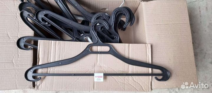 Вешалки плечики