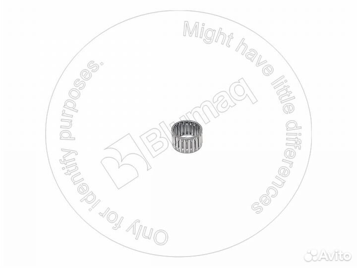 Подшипник Caterpillar