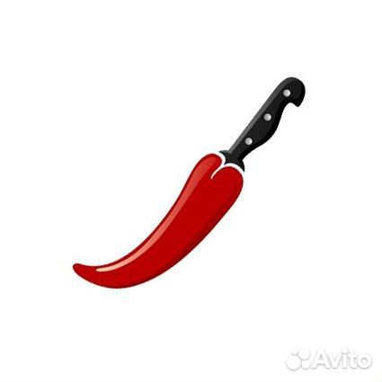 Заточка кухонных ножей рядом с м. Каховская