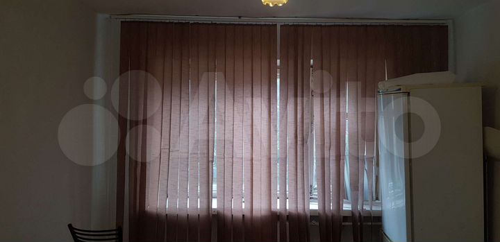 Комната 13 м² в 4-к., 4/5 эт.