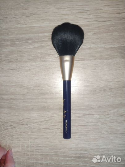 Кисть для пудры и румян manly pro Zodiac