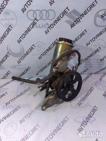 Насос гур Toyota Platz