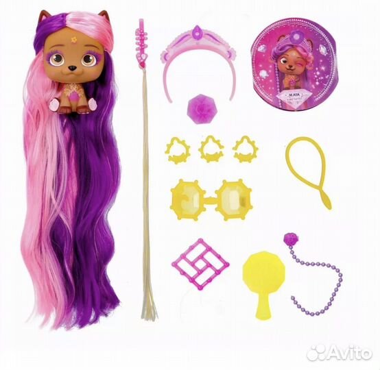 Собачка vip pets