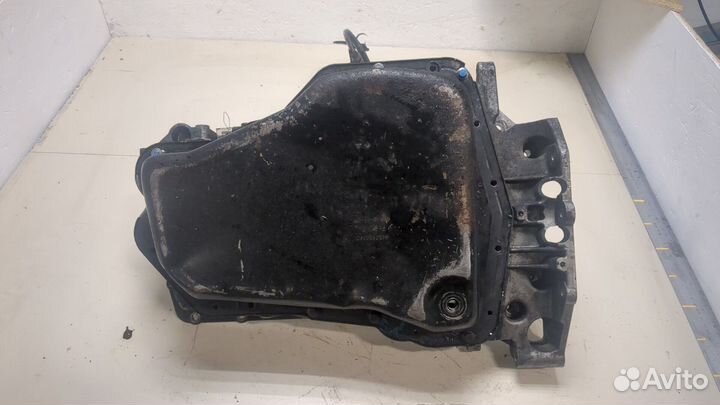 Поддон Land Rover Freelander 2, 2008