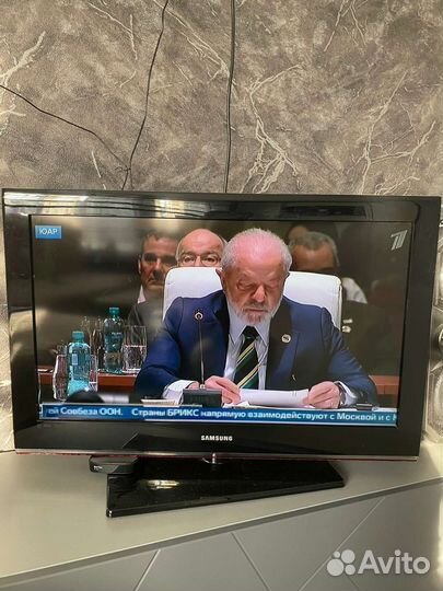 Телевизор бу