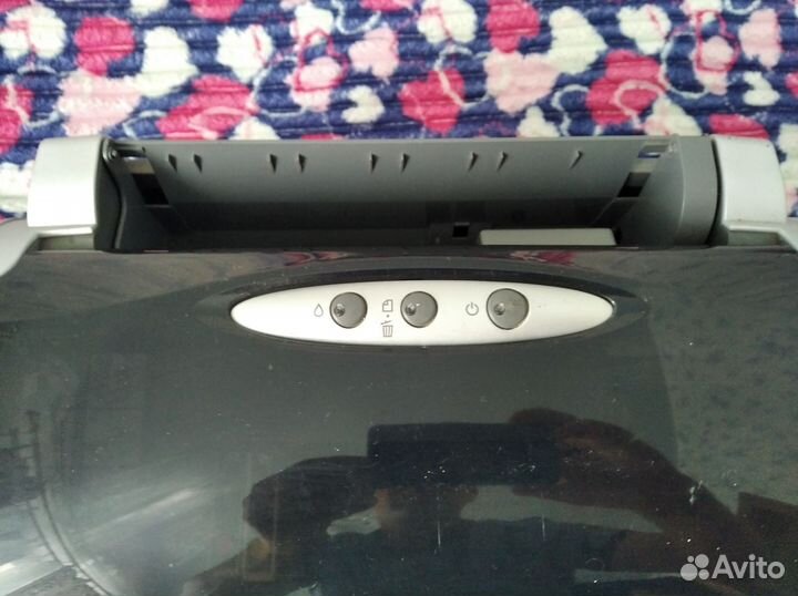 Epson stylus c86 Model B251A