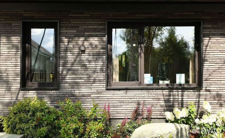 Остекление окон