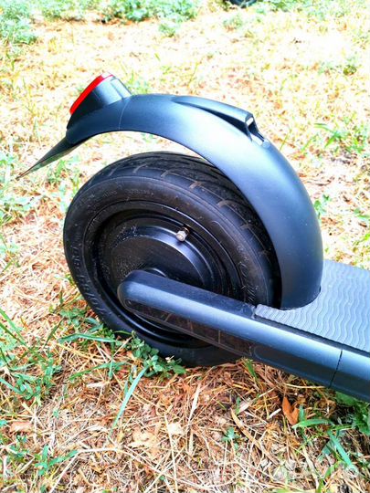 Электросамокат Neoline T25