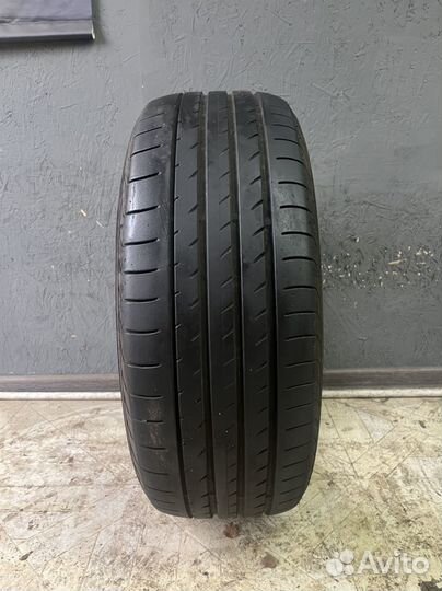 Yokohama Advan Sport V105 235/50 R19