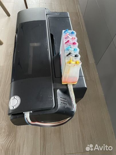 Принтер Epson 1410