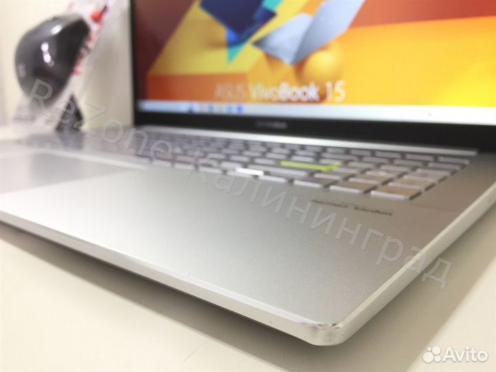 Современный Asus 