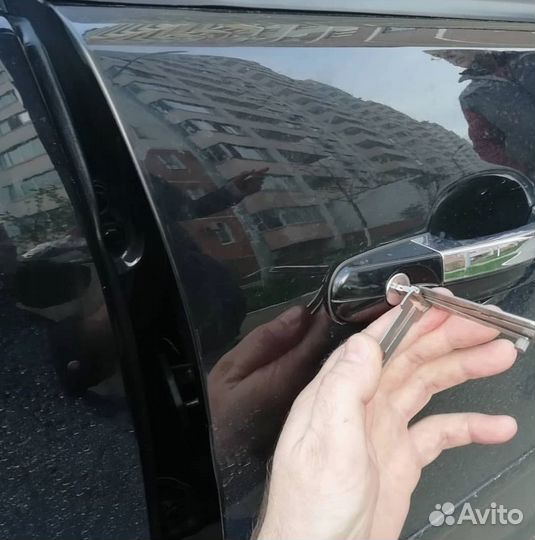 Взлом замков. Аварийный выезд.Вскрытие замков