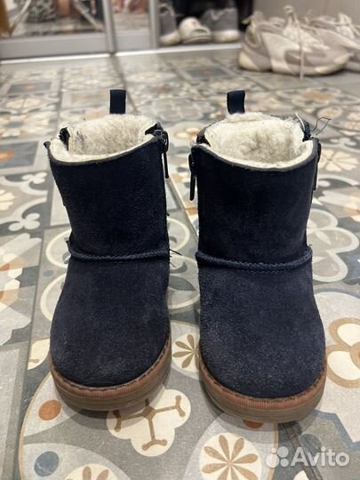 Угги детские