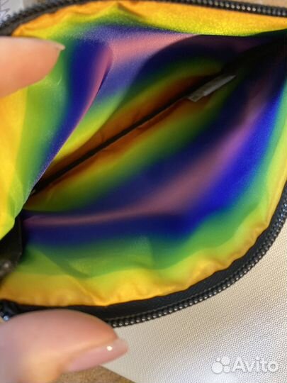 Косметичка MAC