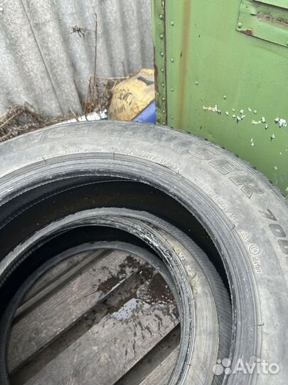 Шины 225 65 r17