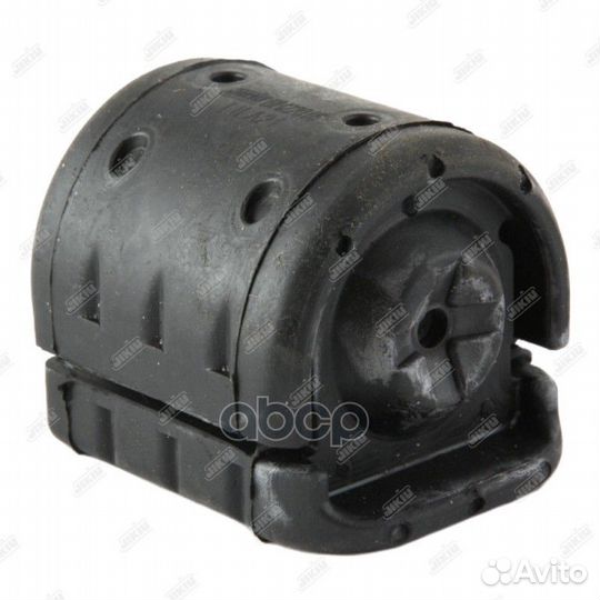 BH22016 сайлентблок задний переднего рычага Ni