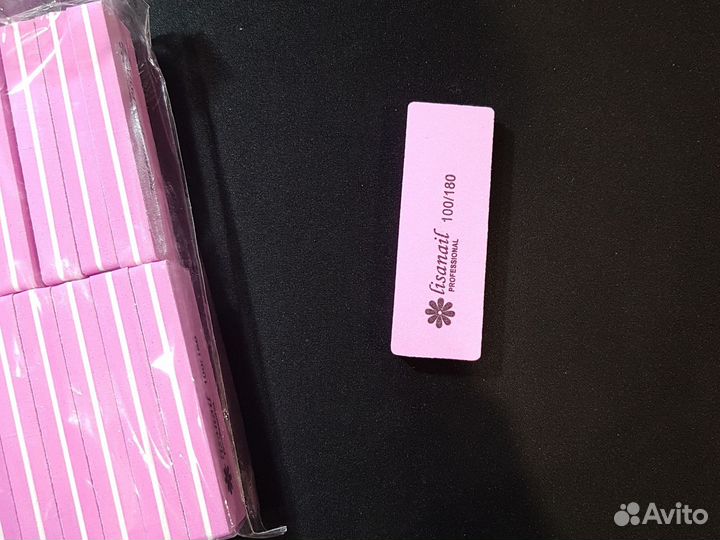 Расходники для маникюра