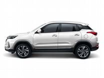 Новый BAIC X35 1.5 CVT, 2023, цена от 2 185 000 руб.