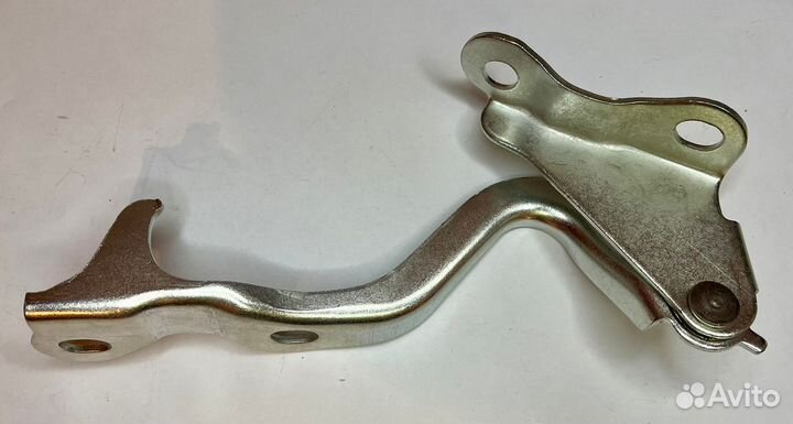 Петля капота Chevrolet Lacetti/Daewoo Gentra R(пра