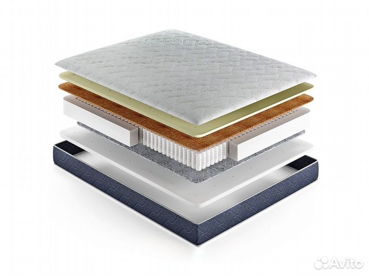 Матрас Опера 160*200