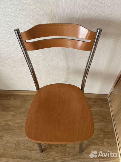 Стулья кухонные